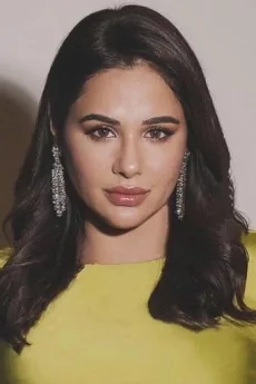 Mandy Takhar poster