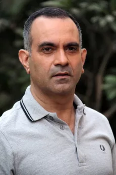 Manish Chaudhary poster