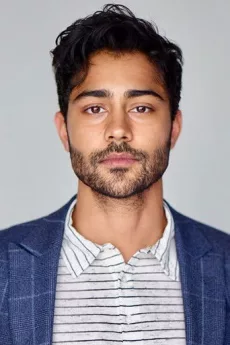 Manish Dayal poster
