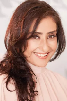 Manisha Koirala poster