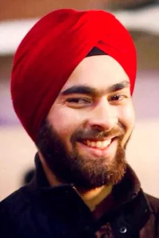 Manjot Singh poster
