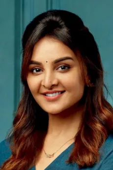 Manju Warrier poster