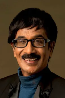 Manobala poster
