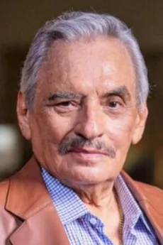 Manuel Ojeda poster