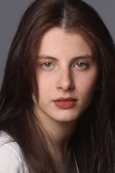 Manuela Menéndez poster