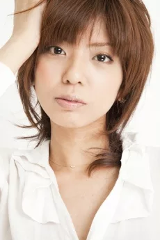 Mao Miyaji poster