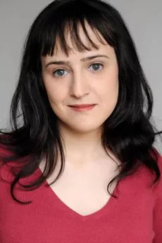Mara Wilson poster