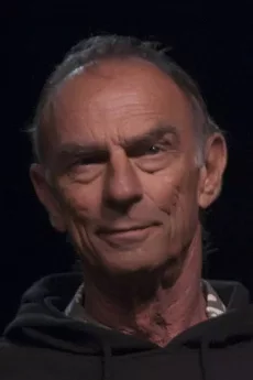 Marc Alaimo poster