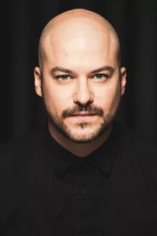 Marc-André Grondin poster