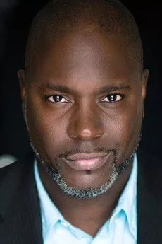 Marc-Anthony Massiah poster