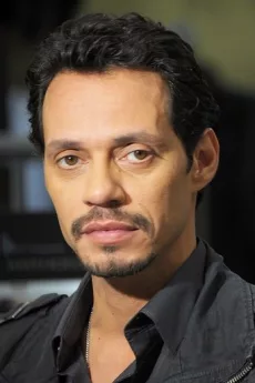Marc Anthony poster