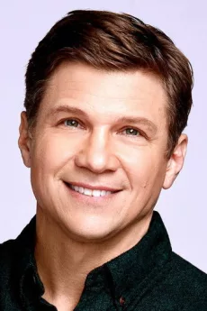 Marc Blucas poster