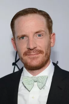 Marc Evan Jackson poster