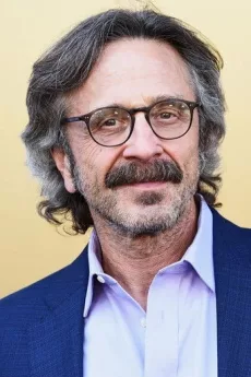 Marc Maron poster