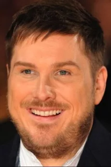 Marc Wootton poster