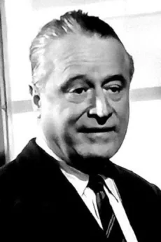 Marcel André poster