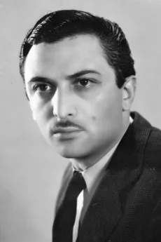 Marcel Dalio poster