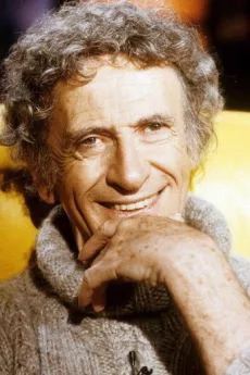 Marcel Marceau poster