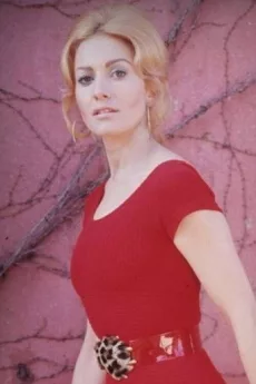 Marcella Michelangeli poster