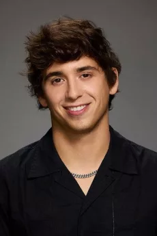 Marcello Hernández poster