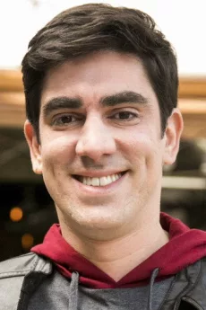 Marcelo Adnet poster