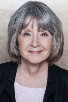 Marcia Bennett poster
