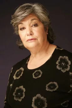 Márcia Breia poster