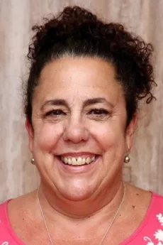 Marcia DeBonis poster