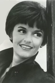 Marcia Rodd poster