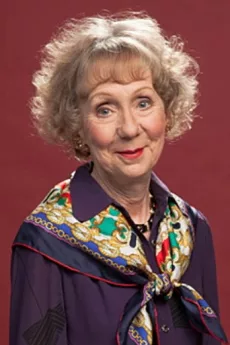 Marcia Warren poster