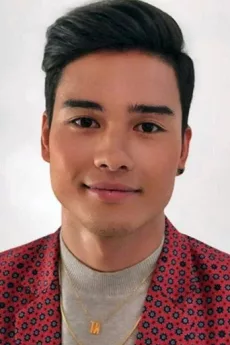Marco Gumabao poster
