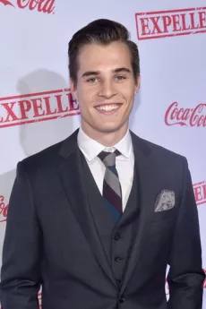 Marcus Johns poster