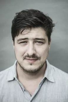 Marcus Mumford poster