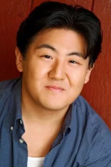 Marcus Toji poster