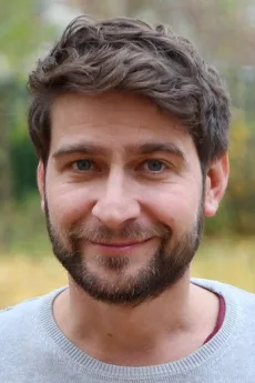 Marek Němec poster
