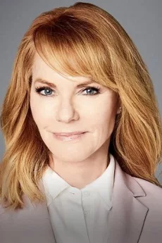 Marg Helgenberger poster