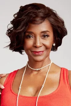 Margaret Avery poster