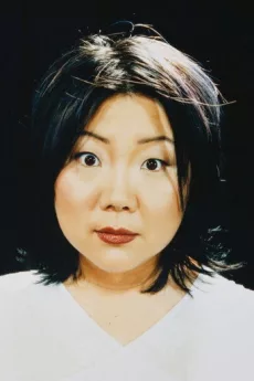 Margaret Cho poster