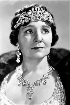 Margaret Dumont poster