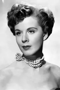 Margaret Johnston poster