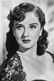 Margaret Lindsay poster