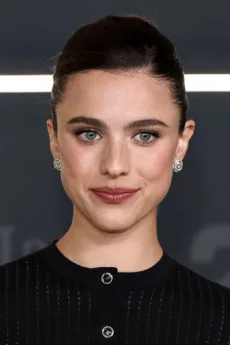 Margaret Qualley poster