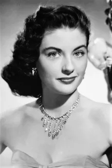 Margaret Sheridan poster