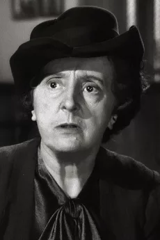 Margaret Wycherly poster
