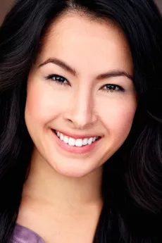 Margaret Ying Drake poster