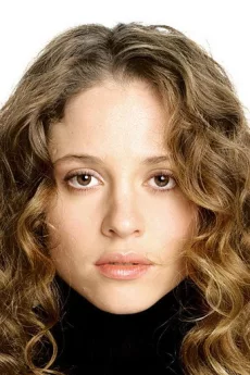 Margarita Levieva poster