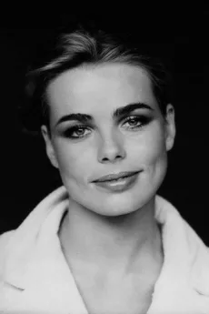 Margaux Hemingway poster