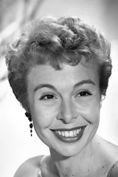 Marge Champion poster