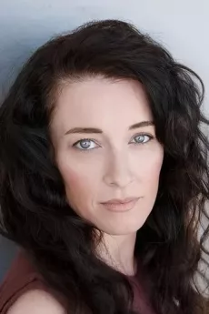 Margo Harshman poster