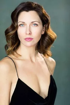 Margo Stilley poster